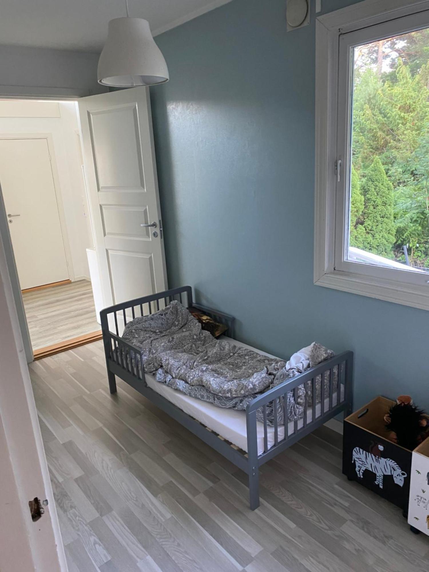 Flott Sorlandshus Leies Ut Villa Arendal Exterior photo